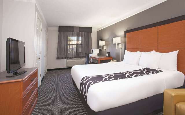 La Quinta Inn by Wyndham Salt Lake City Midvale