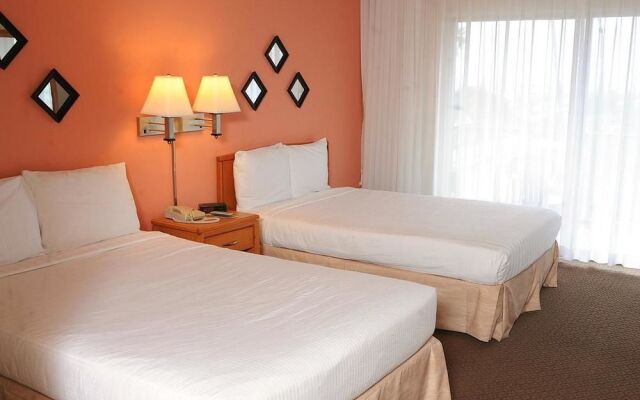 Palos Verdes Inn