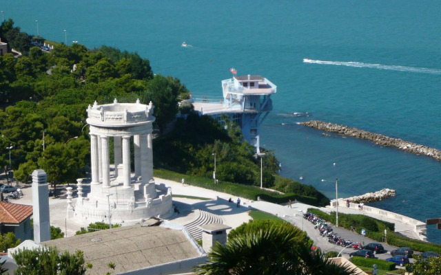 Grand Hotel Passetto