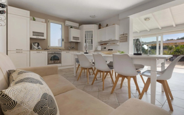 Villa Sergi By Barbarhouse