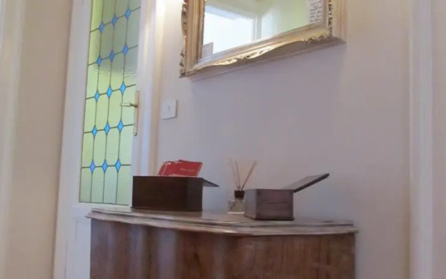 Antonia Home at St.Peter