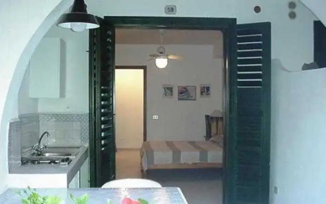 Vulcano Terme Residence
