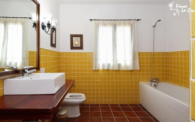 Villa Campesina Deluxe Private