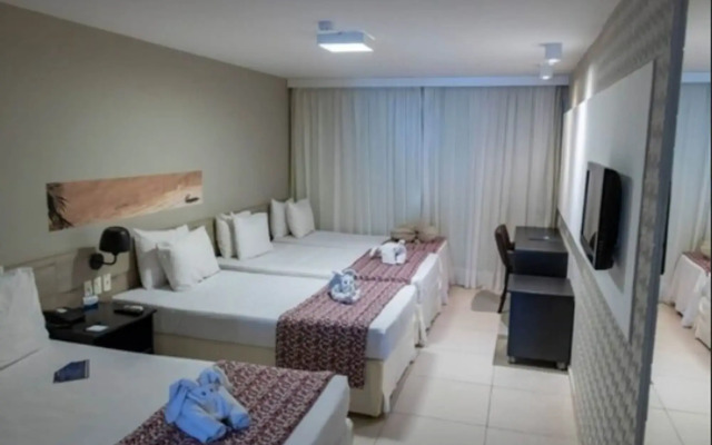 Maceió Mar Hotel