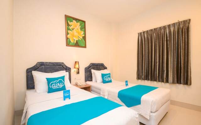 Airy Biringkanaya Bulurokeng Botolempangan Raya 53 Makassar