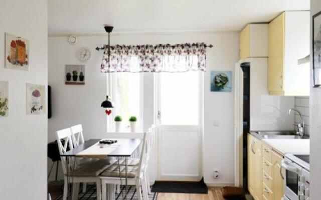 Apartment Laholm