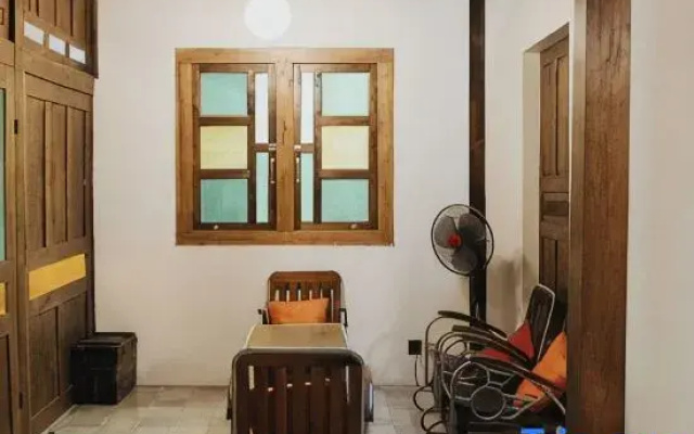 Omah Djagan Yogyakarta