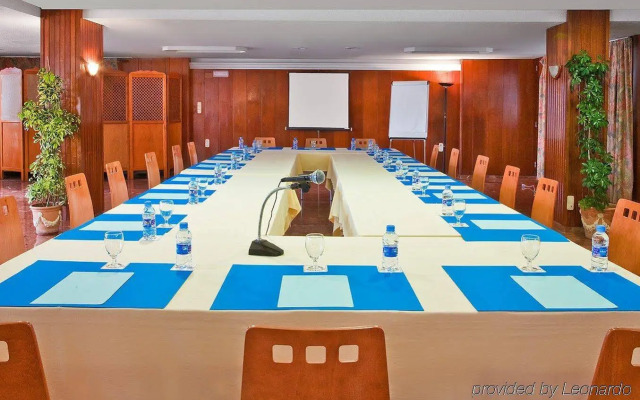 Hotel San Luis
