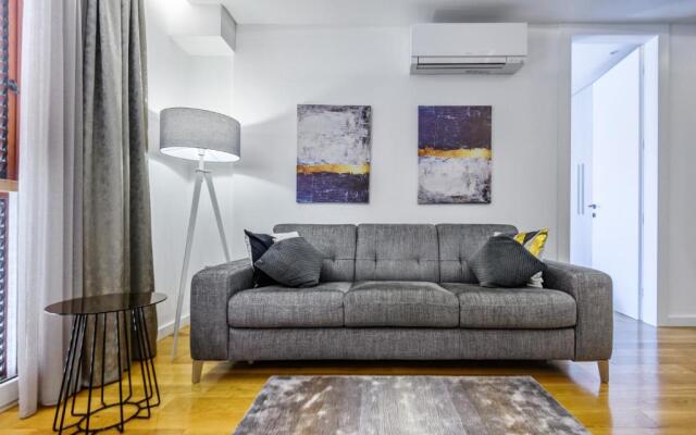 Windrose Design Apartments