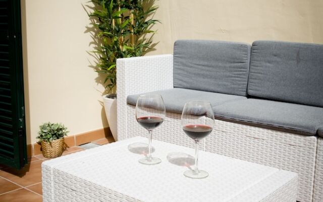 Holidays2Malaga Flamenco Apartments