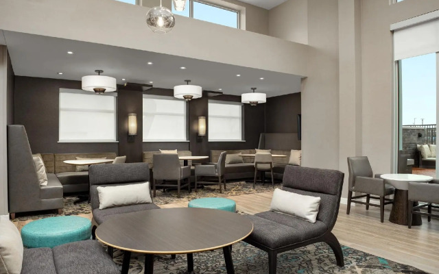 Residence Inn Dallas Grand Prairie