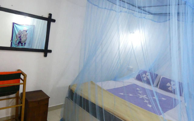 White House Adam's Peak