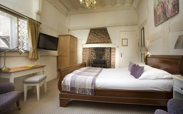 The George Hotel