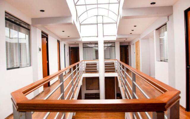 Magic Packer Hostel