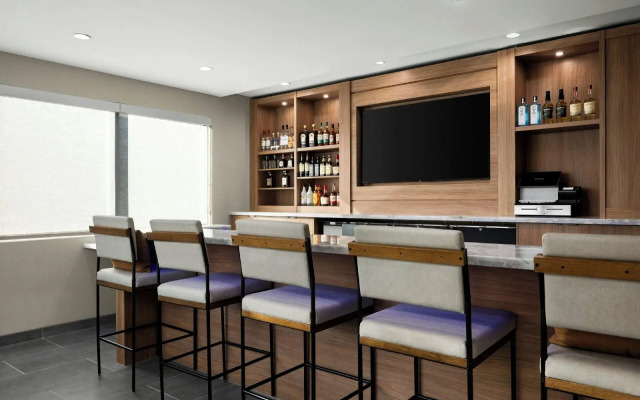 Fairfield Inn & Suites Livermore