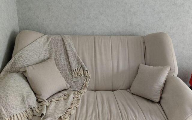 Апартаменты на улице Аэродромная 98