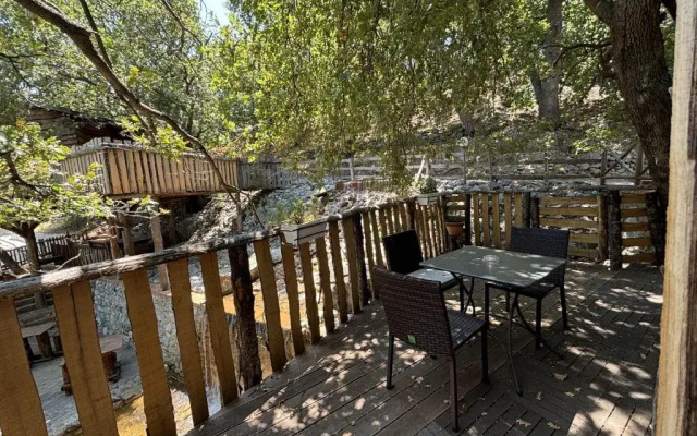 B&B Villa Alba