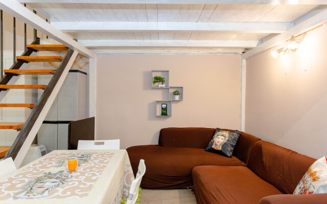 Sicily Loft Catania few min from sea