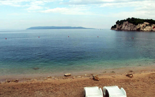 Hotel Osejava