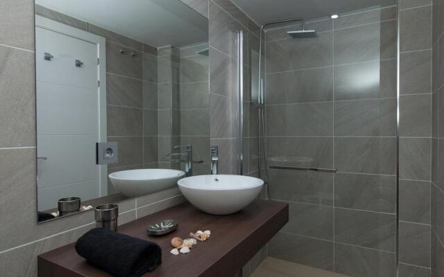 Meloneras Beach Hh1010 Maspalomas Duplex