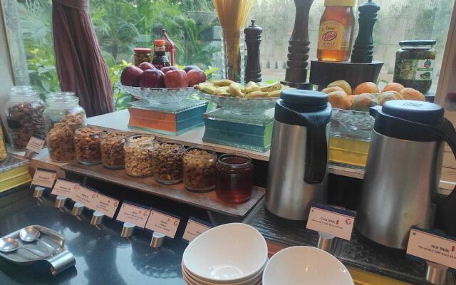 Fortune Select SG Highway, Ahmedabad - Member ITC Hotels' Group