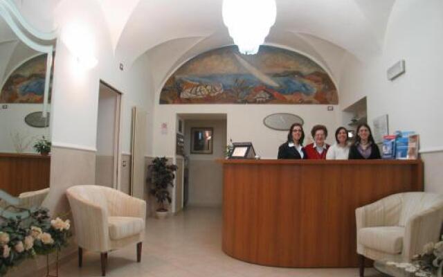 Residence Italia