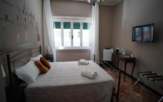 Bari Antica Boutique B&B