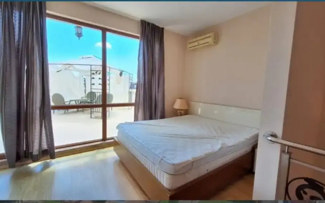 Maisonettes in Royal Bay Residence&SPA 2