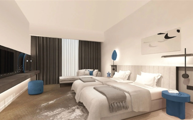 Sleeping Lion Suites
