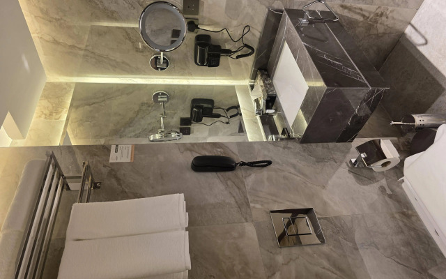 Sedra Global Hotel