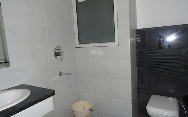 Hotel Silver Sands