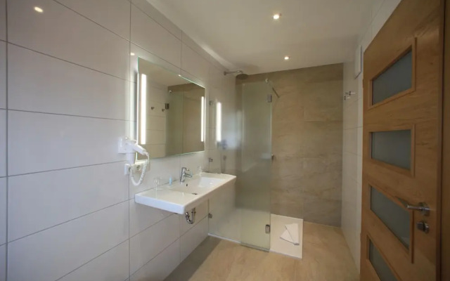 Hotel Gasthaus Sonne