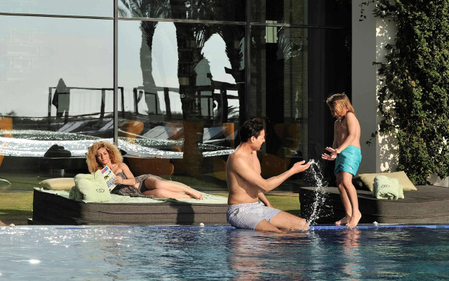 Hotel Le Golf D’Essaouira & Spa