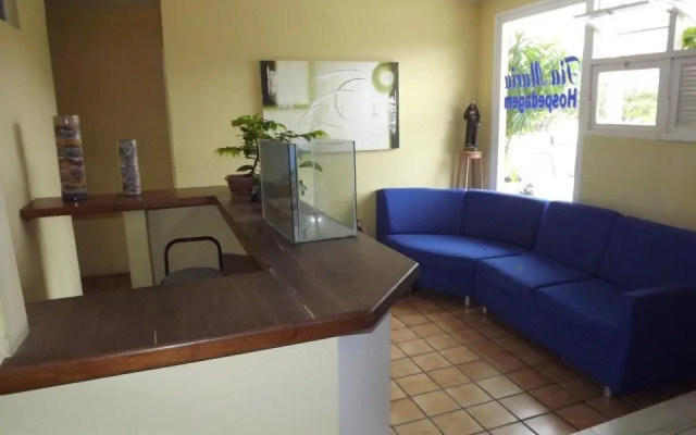 Tia Maria Hospedagem