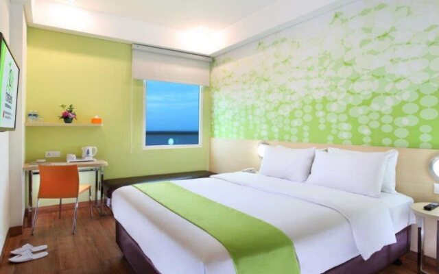 Zest Airport Jakarta by Swiss-Belhotel International
