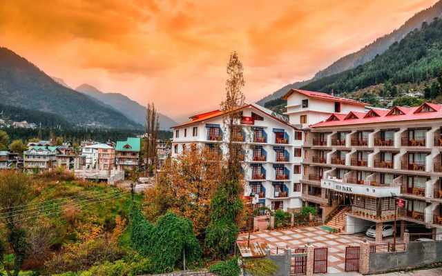 Sun Park Resort