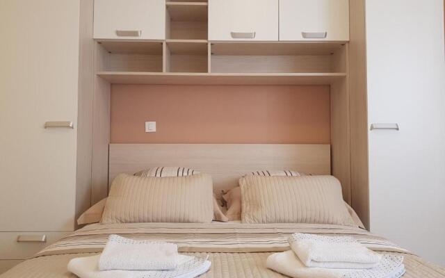 Apartment Brelezza
