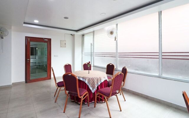 OYO 16893 Hotel Parth Paradise