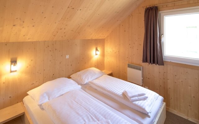 Luxurious Chalet in Murau with Sauna