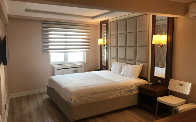 Fimka Hotel
