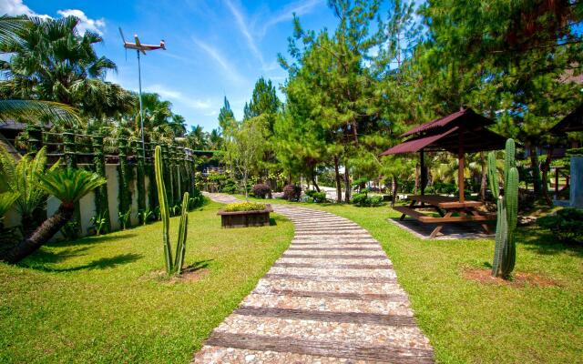 The Waterway Villa