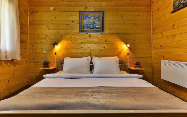 Eco Resort Elite