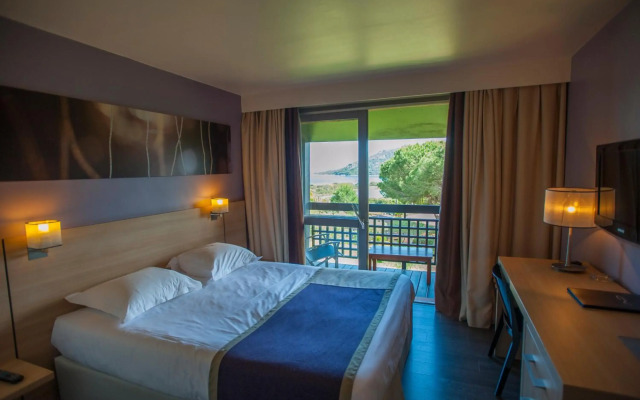 Hôtel Castell'Verde