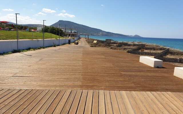Sardinia Imagination - S M Coghinas