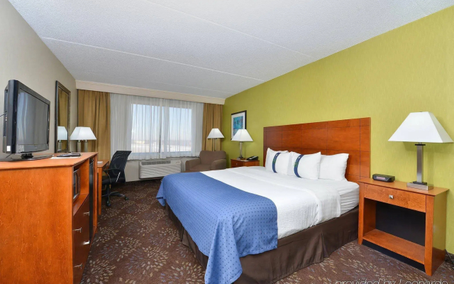 Holiday Inn Chicago Matteson Conference Center