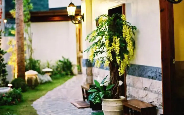 He'An Homestay
