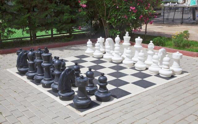 Batihan Beach Resort & Spa