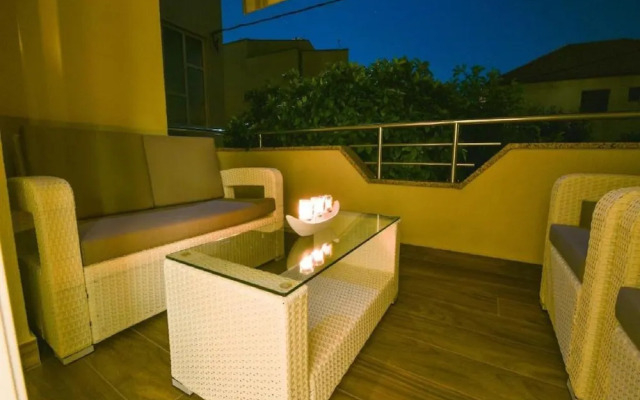 Villa Calypso Royal Apartment