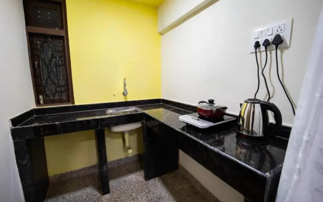 Celso's Home Stay