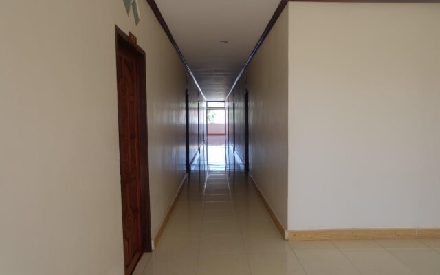 Souphaphone Hotel